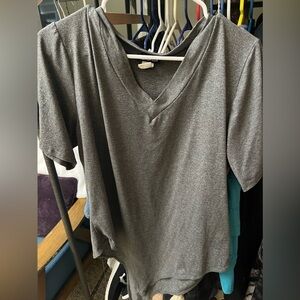 Heimish 3x short sleeve bodysuit